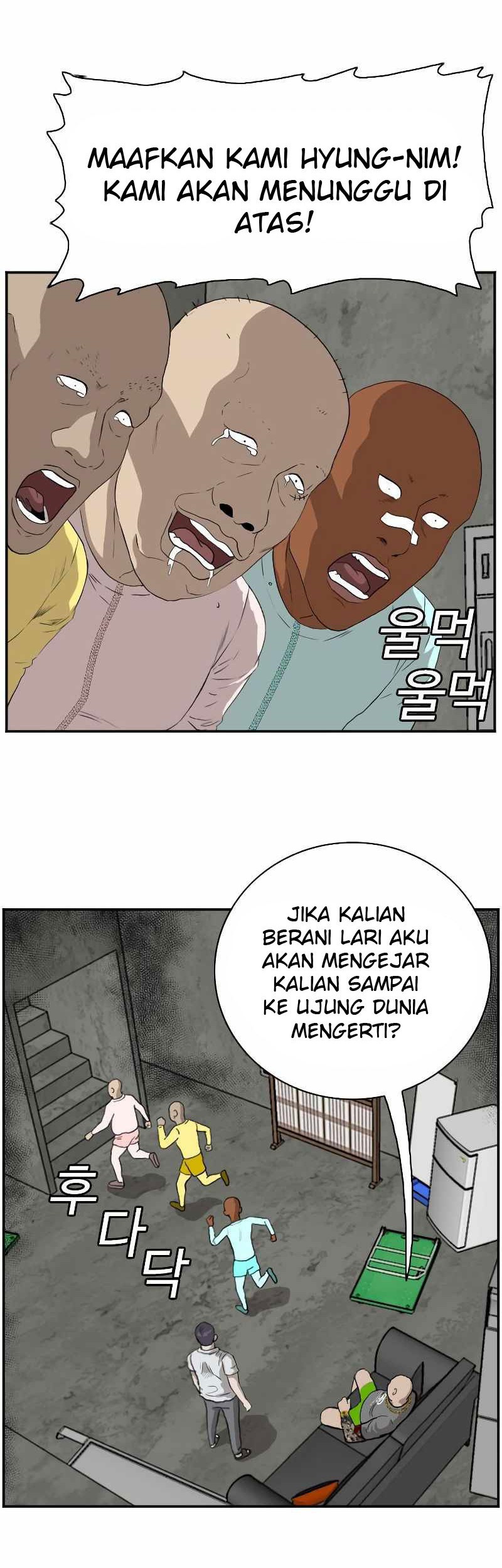 Chapter 90 - halaman 42