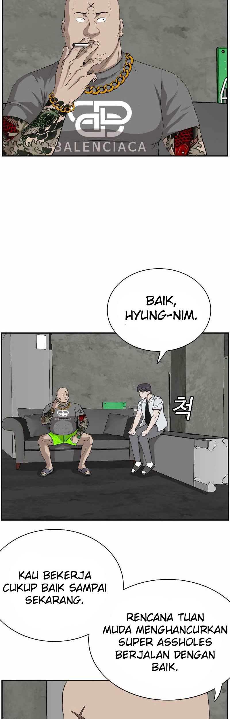 Chapter 90 - halaman 48