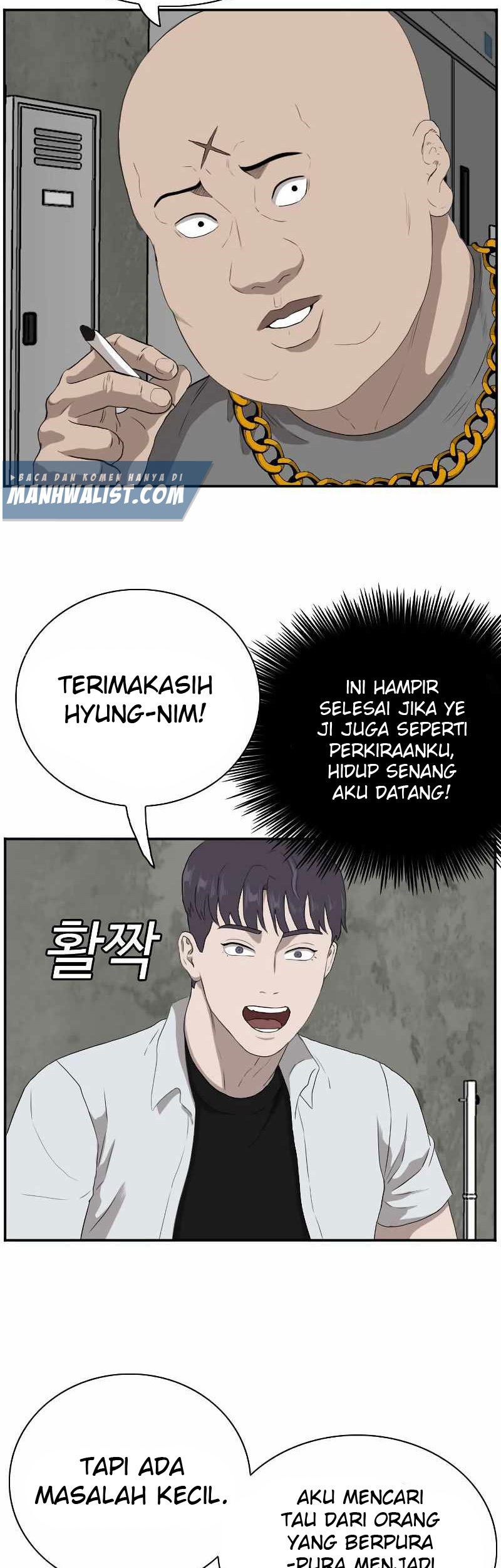 Chapter 90 - halaman 53