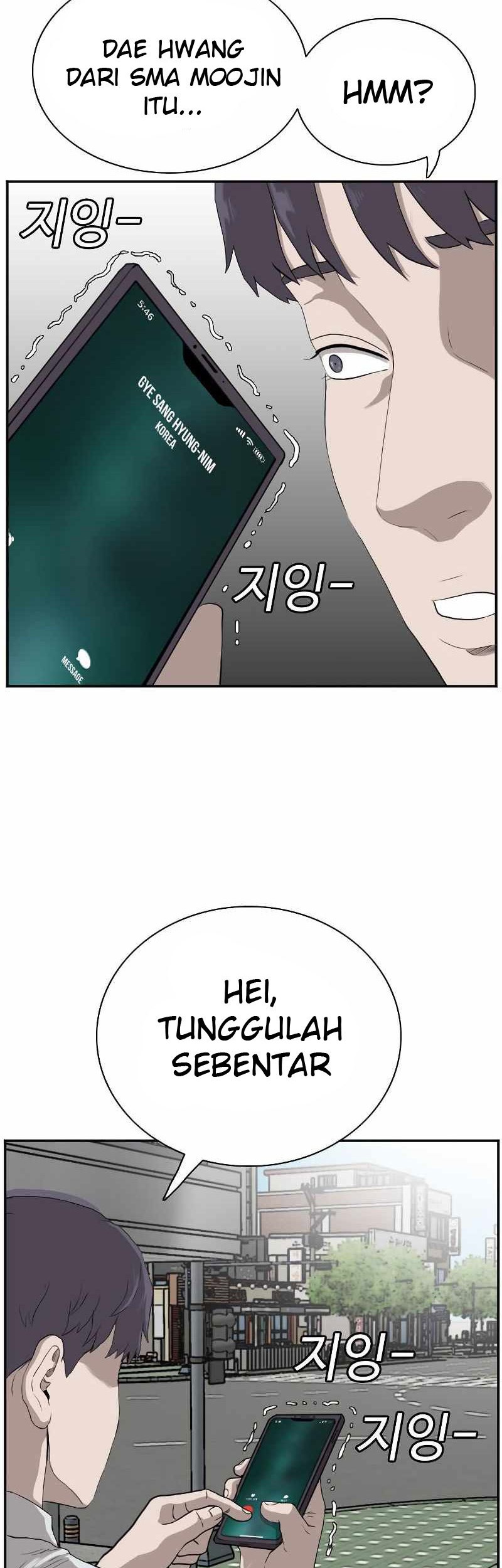Chapter 90 - halaman 18