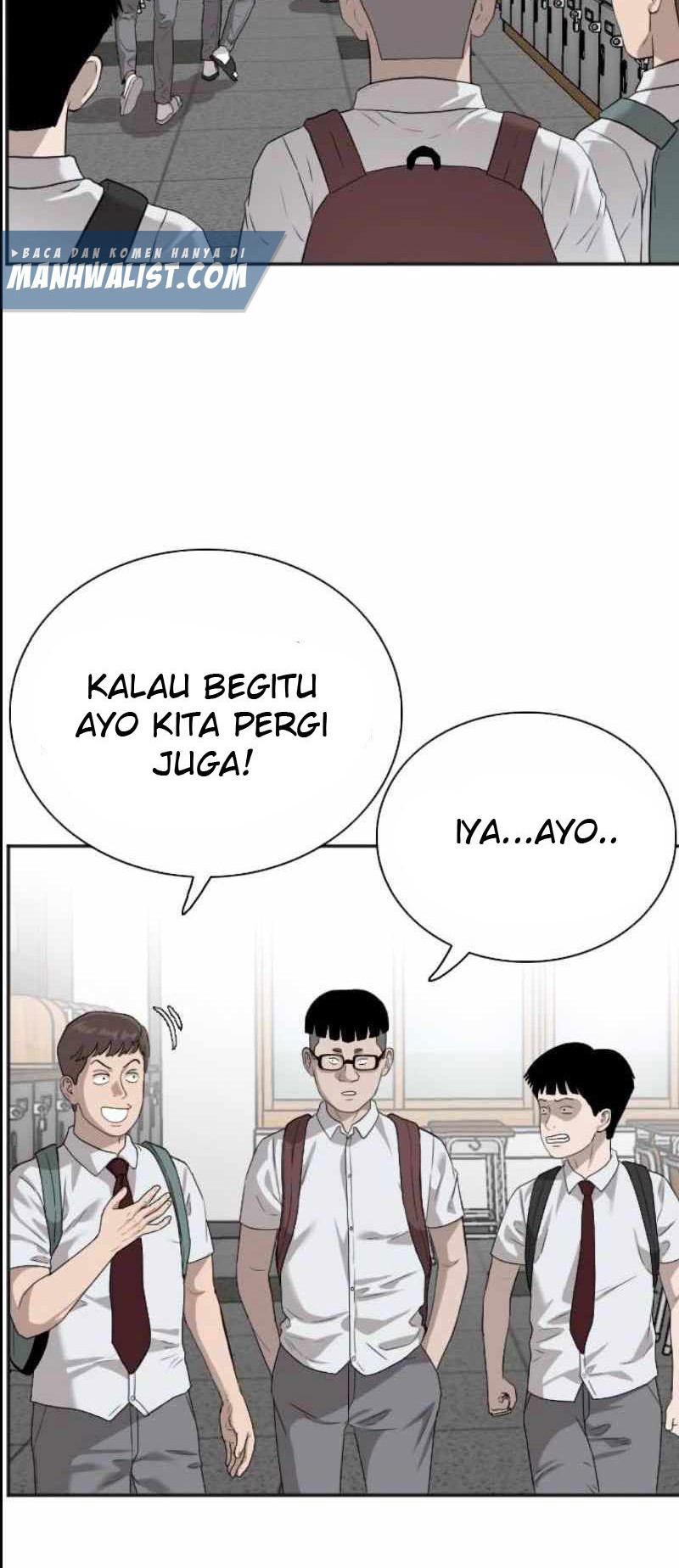Chapter 89 - halaman 21
