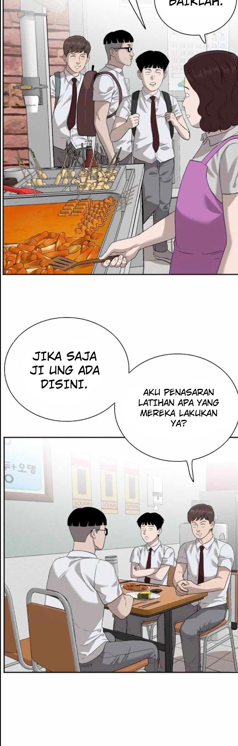 Chapter 89 - halaman 28