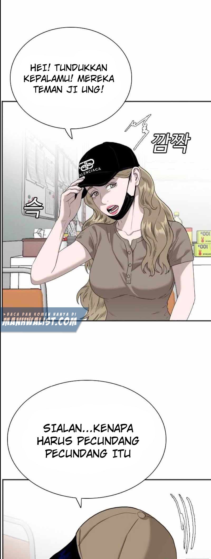 Chapter 89 - halaman 29