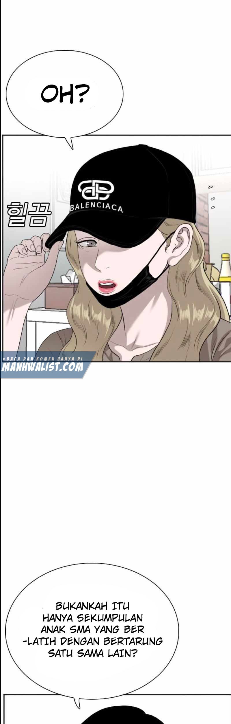 Chapter 89 - halaman 32