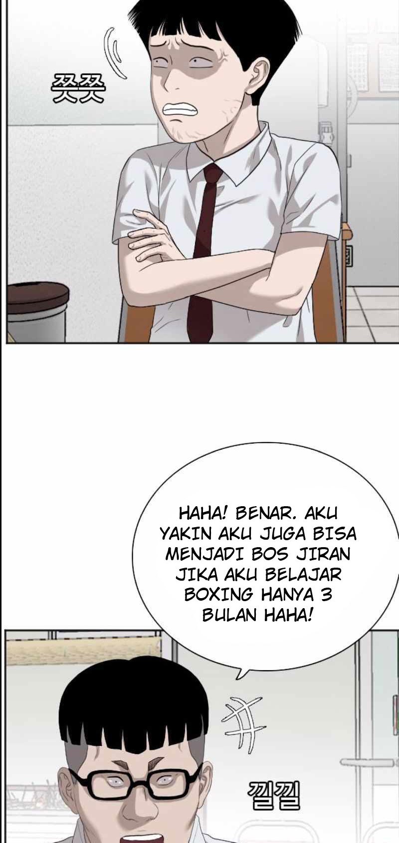 Chapter 89 - halaman 33