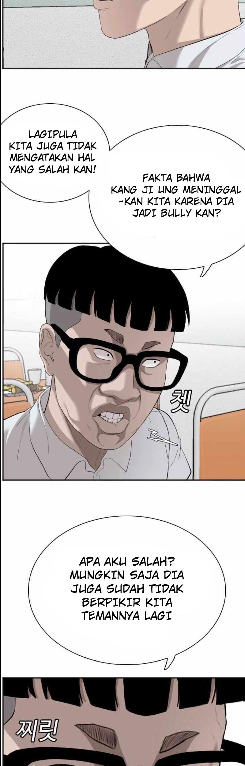 Chapter 89 - halaman 36