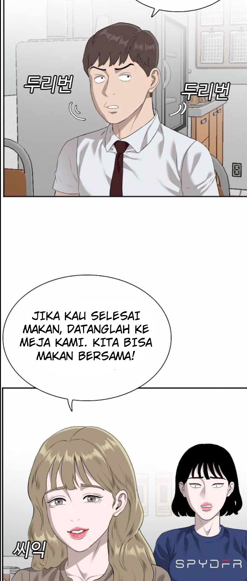 Chapter 89 - halaman 43
