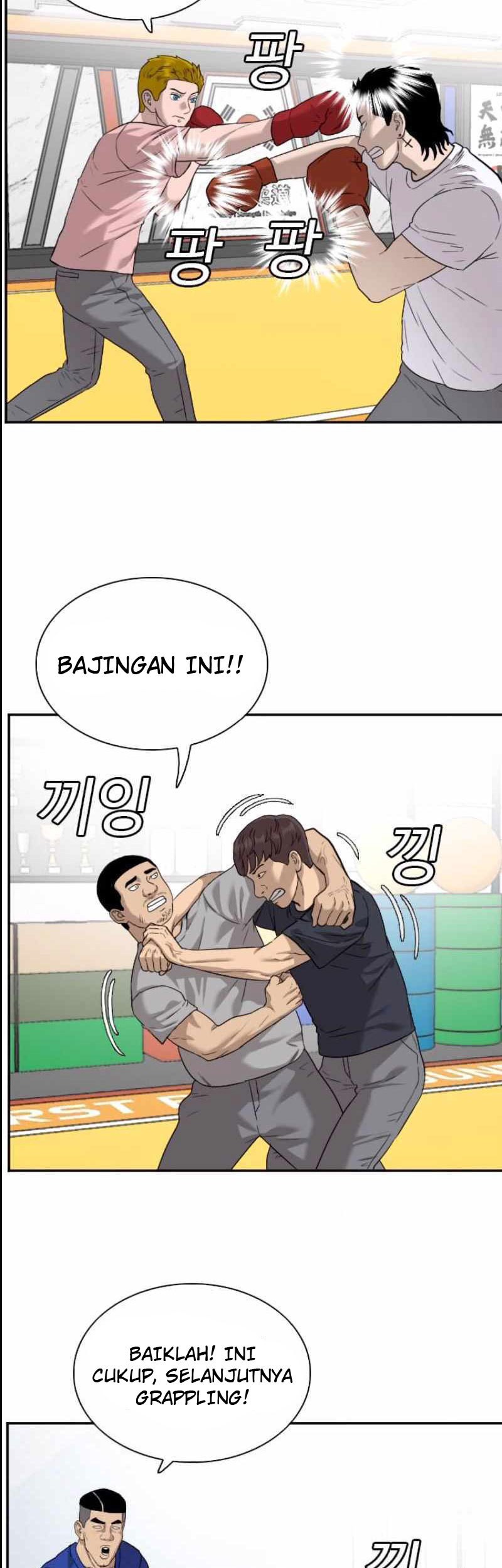 Chapter 89 - halaman 46