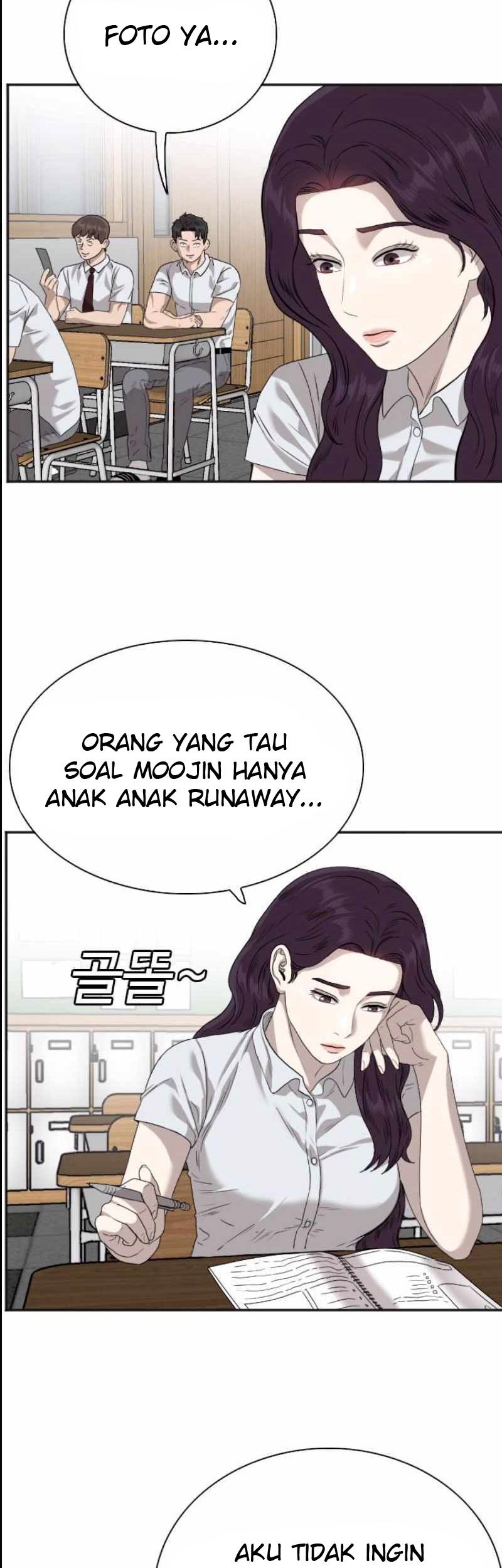 Chapter 89 - halaman 14