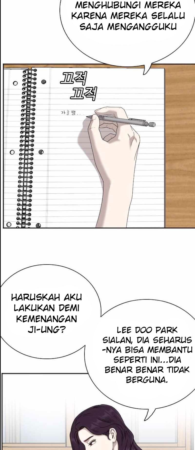 Chapter 89 - halaman 15