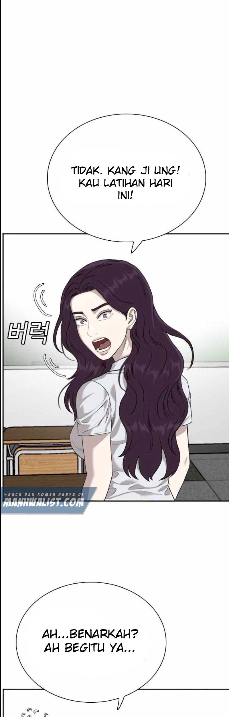 Chapter 89 - halaman 18