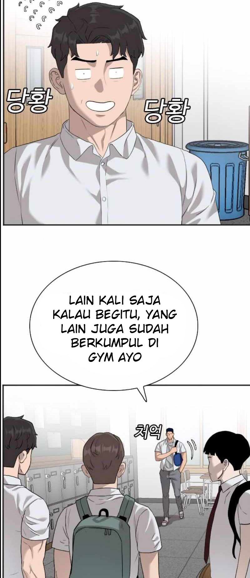 Chapter 89 - halaman 19