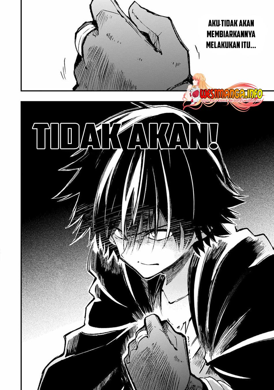 Chapter 146 - halaman 10