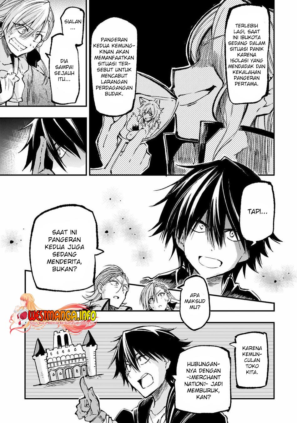 Chapter 146 - halaman 11