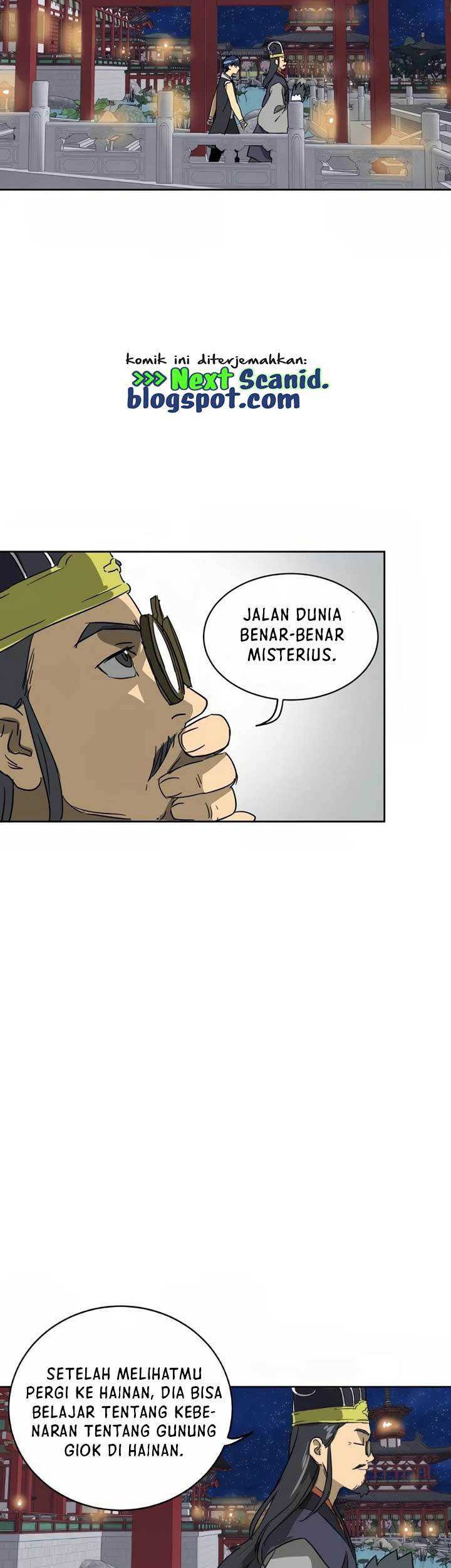 Chapter 75 - halaman 70