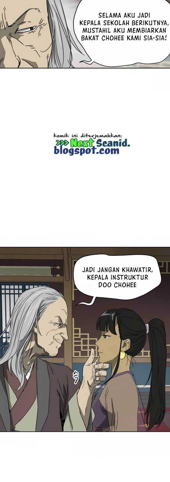 Chapter 74 - halaman 58