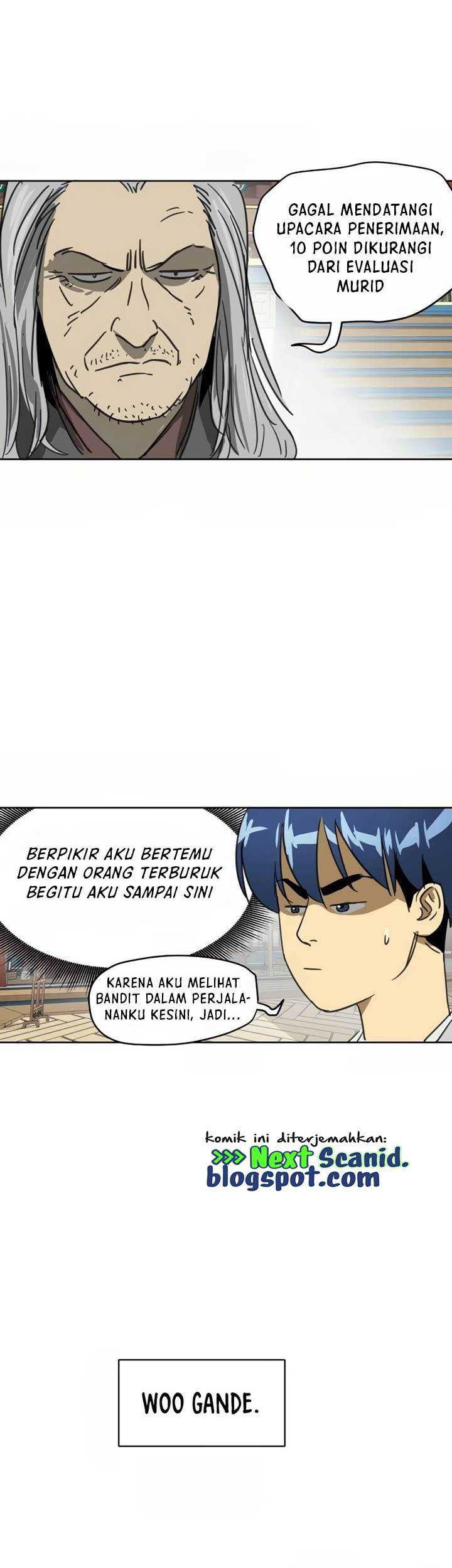 Chapter 74 - halaman 64