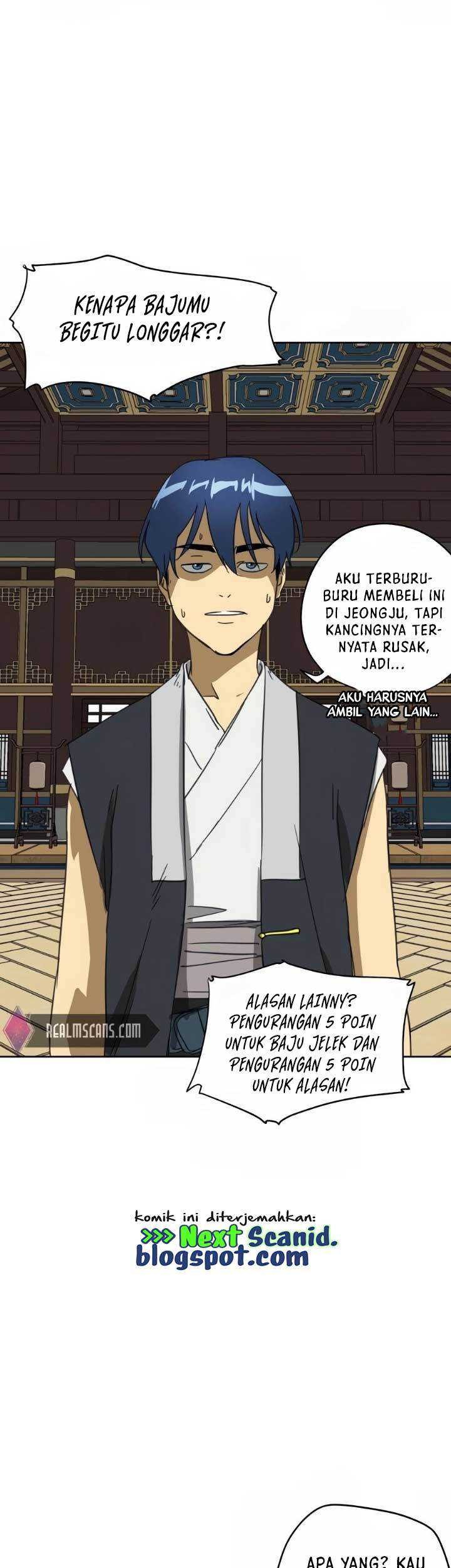 Chapter 74 - halaman 67
