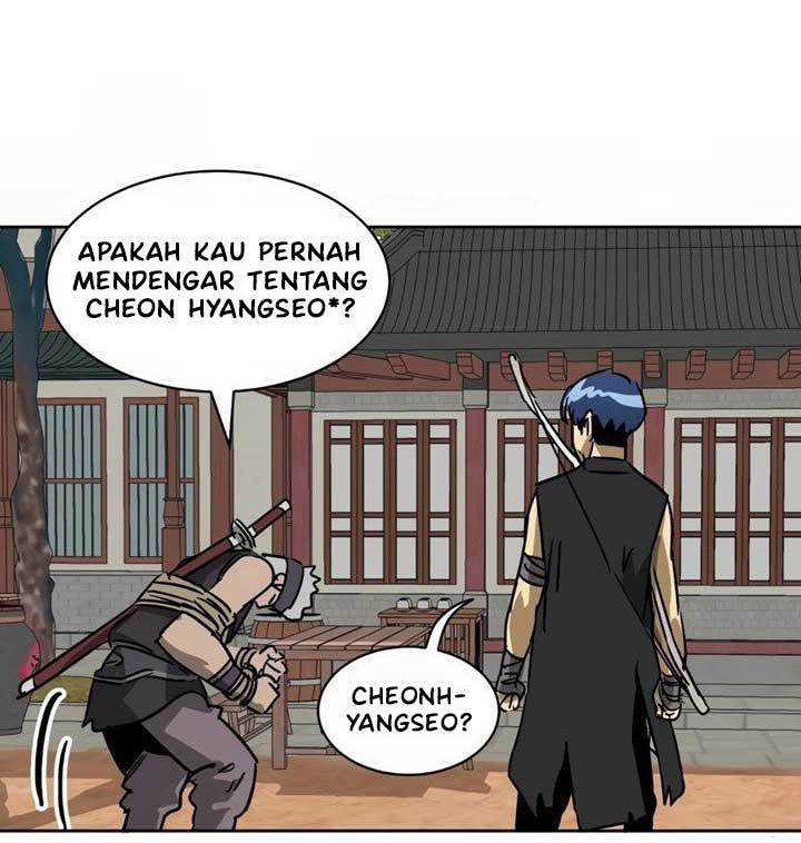 Chapter 72 - halaman 70