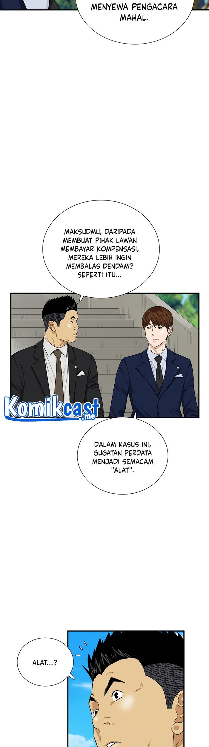Chapter 49 - halaman 25