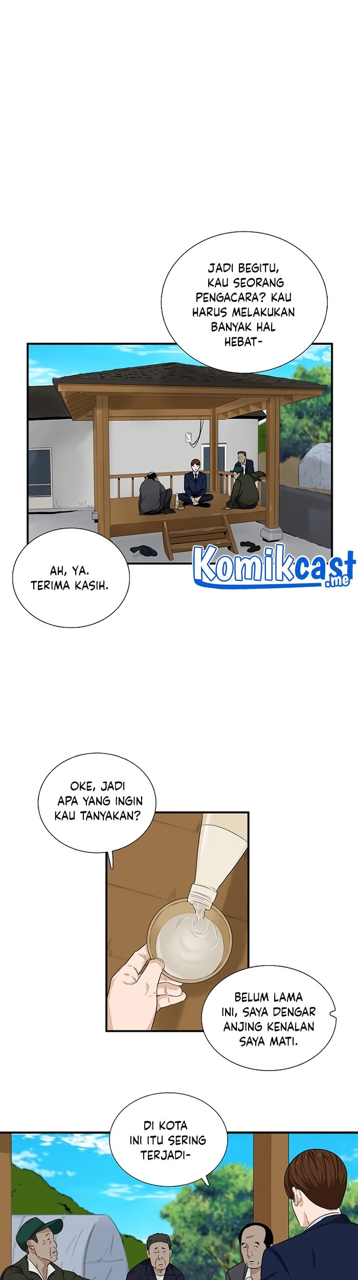 Chapter 49 - halaman 29