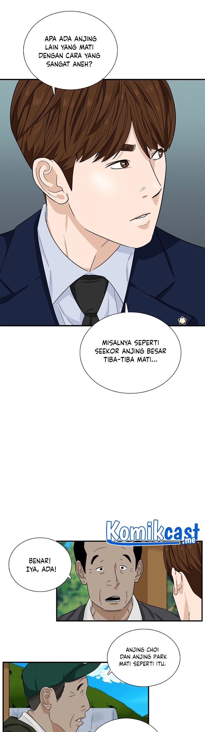 Chapter 49 - halaman 31