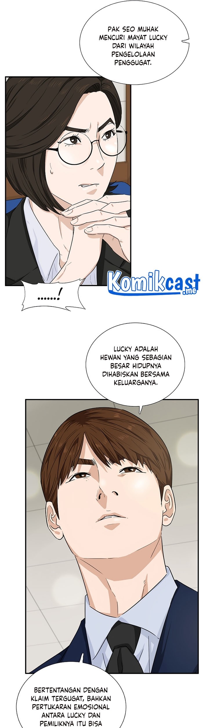 Chapter 49 - halaman 45