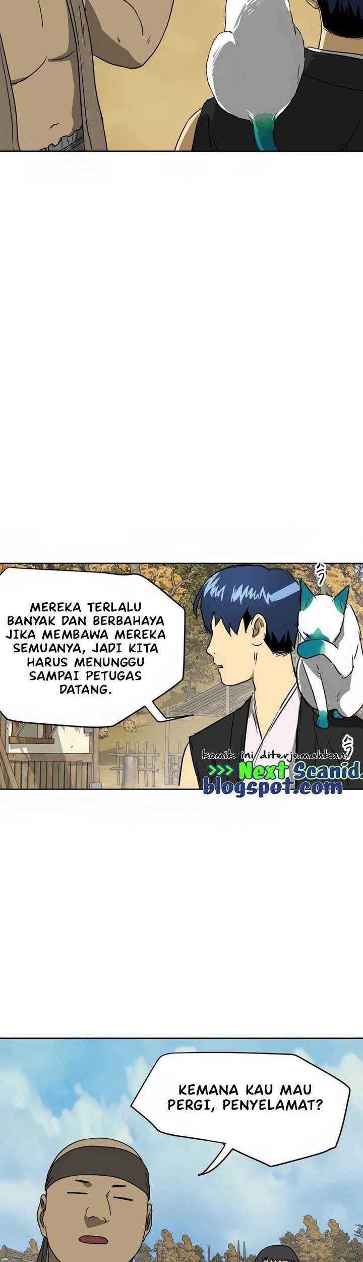 Chapter 71 - halaman 64