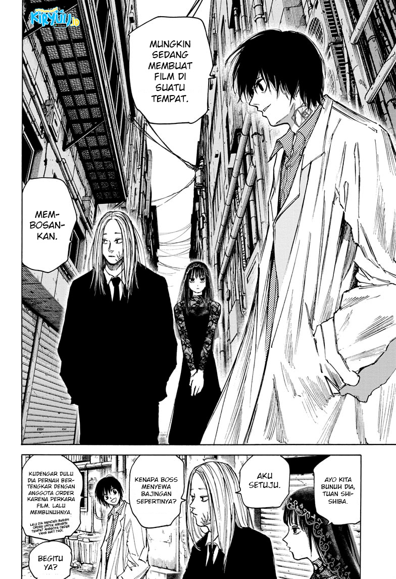 Chapter 73 - halaman 10