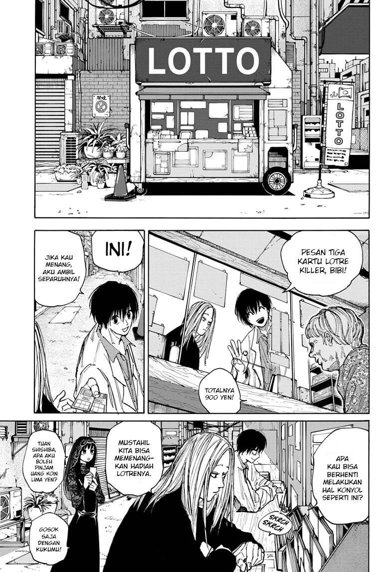 Chapter 73 - halaman 11