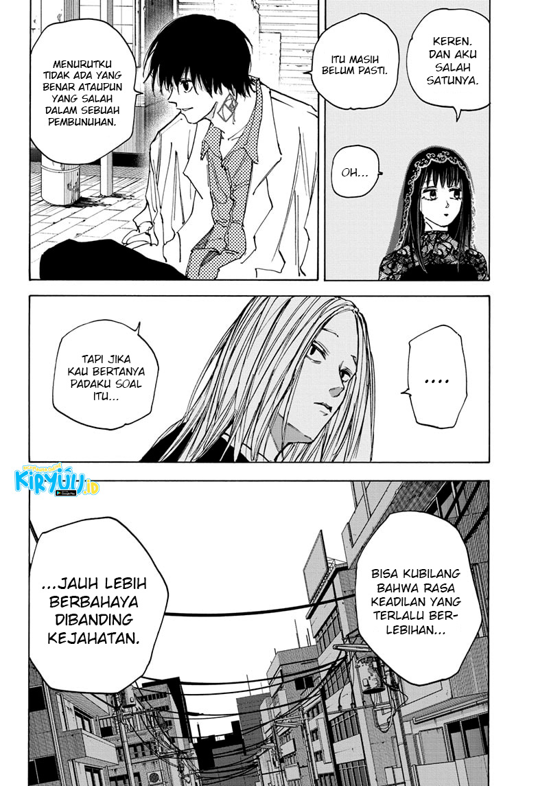 Chapter 73 - halaman 14