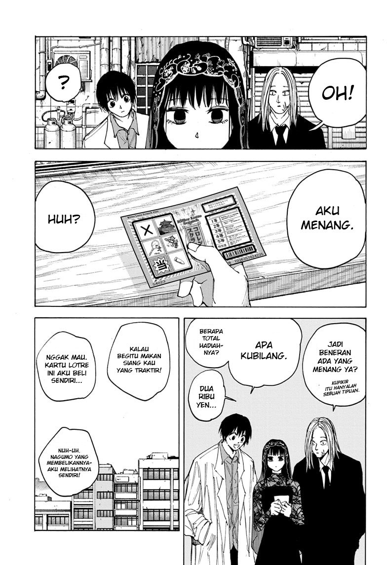 Chapter 73 - halaman 15