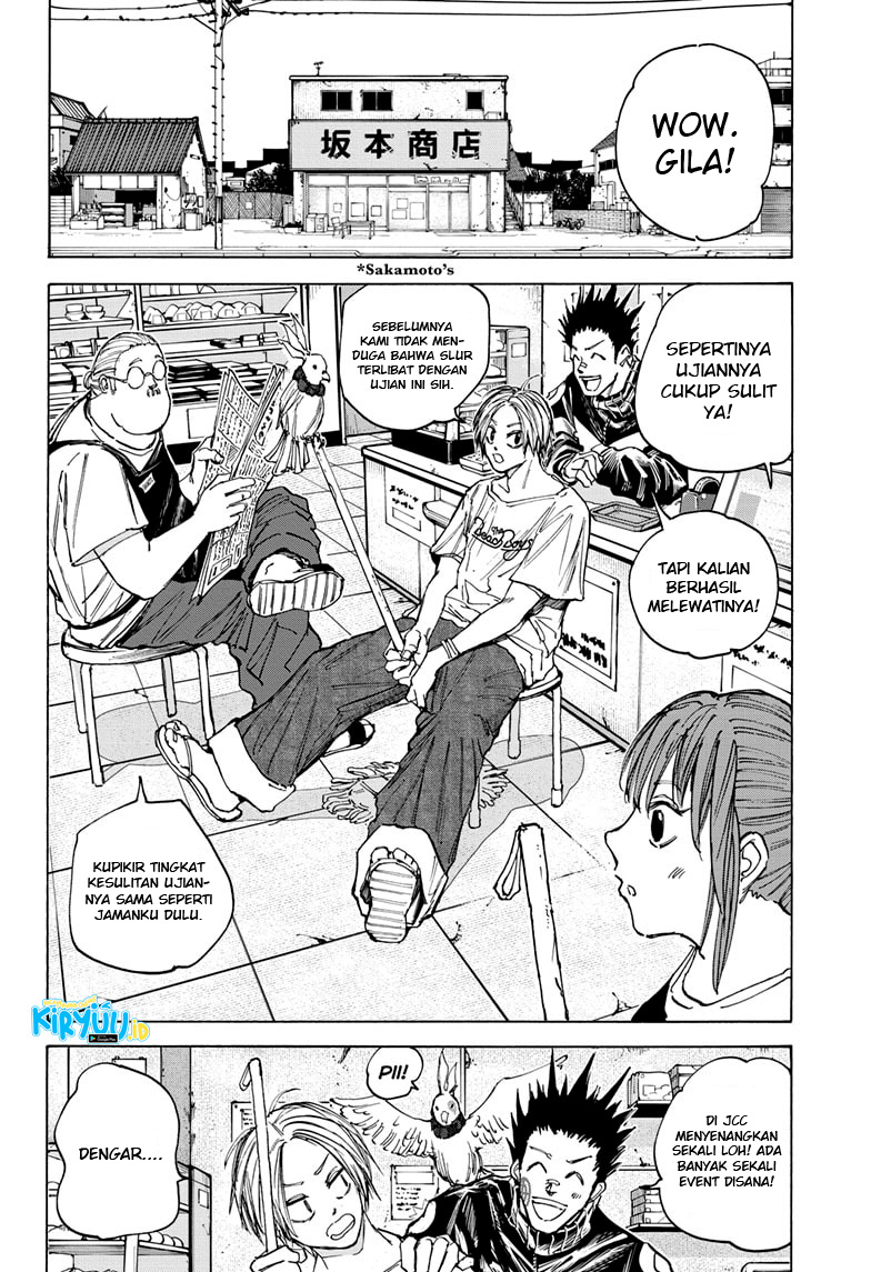 Chapter 73 - halaman 16