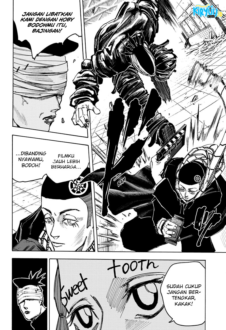 Chapter 73 - halaman 4