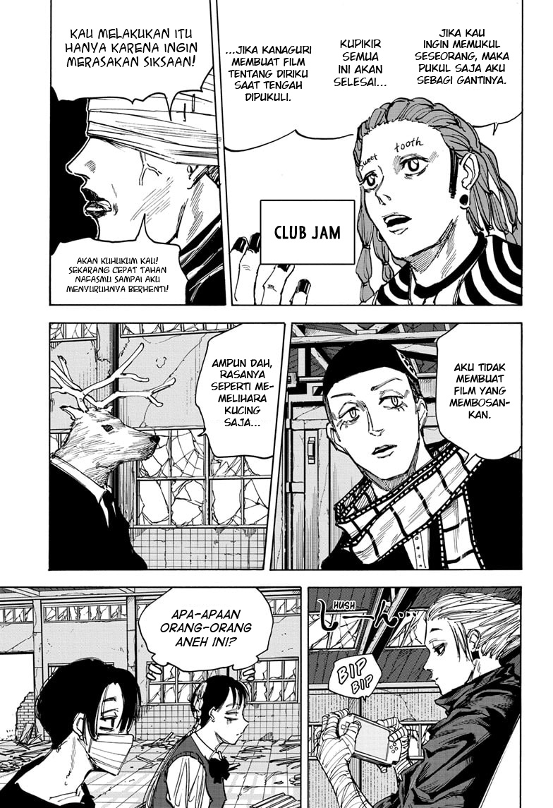 Chapter 73 - halaman 5