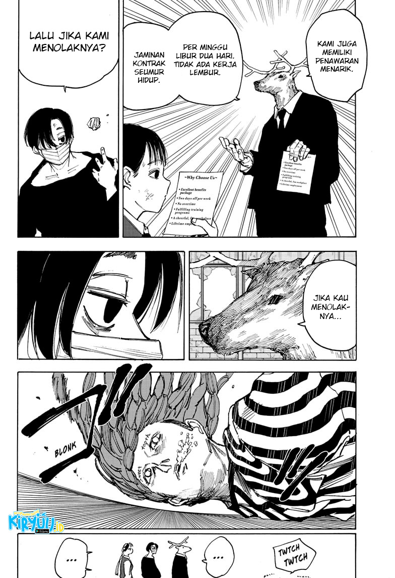 Chapter 73 - halaman 8