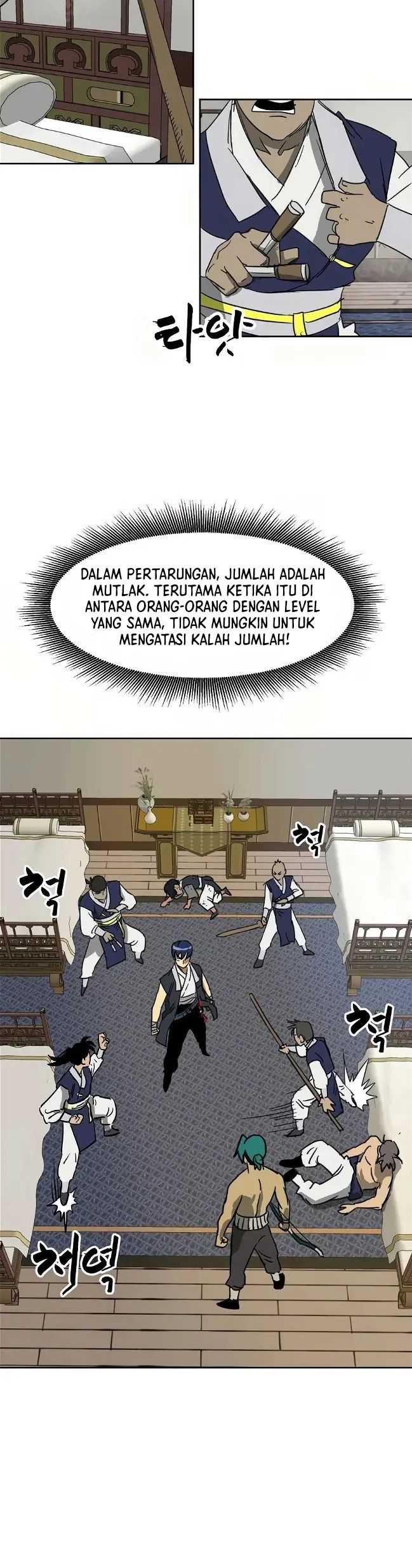 Chapter 77 - halaman 68