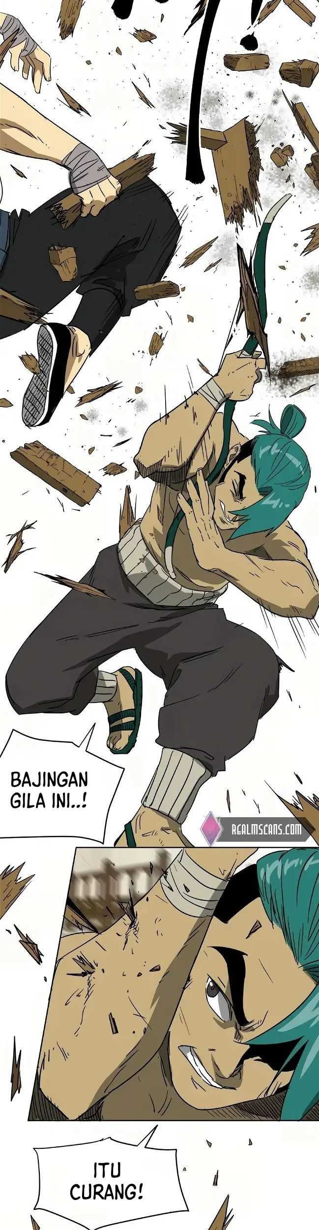Chapter 77 - halaman 100