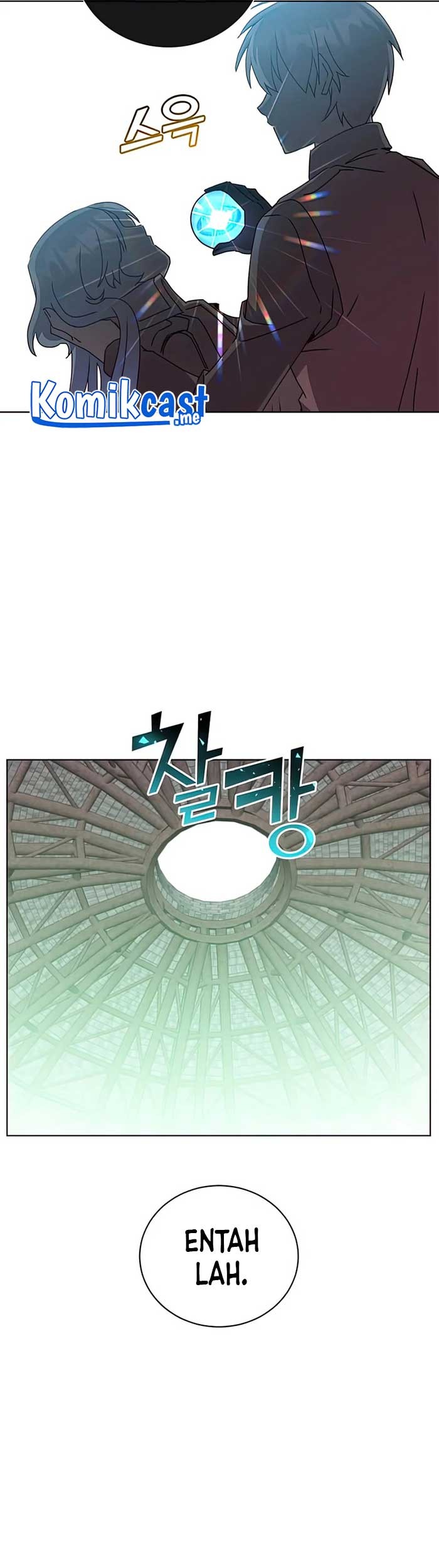 Chapter 95 - halaman 23