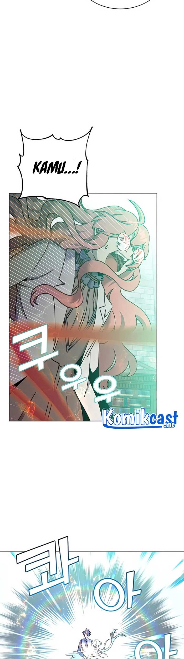 Chapter 95 - halaman 25