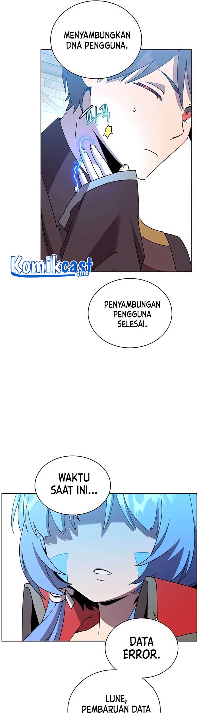 Chapter 95 - halaman 33