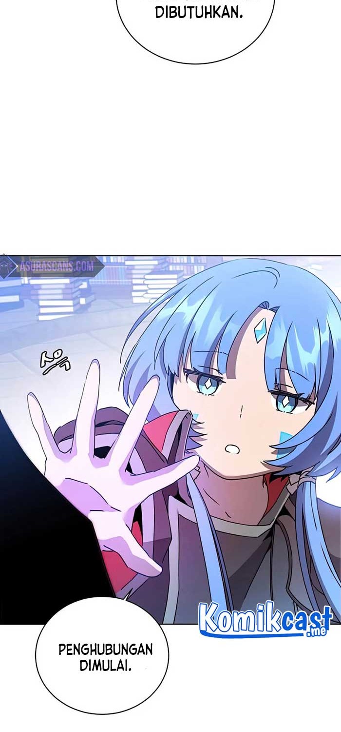 Chapter 95 - halaman 34