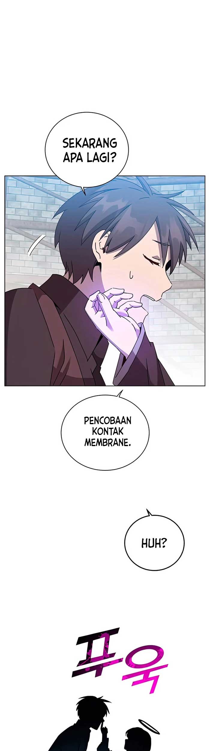 Chapter 95 - halaman 35