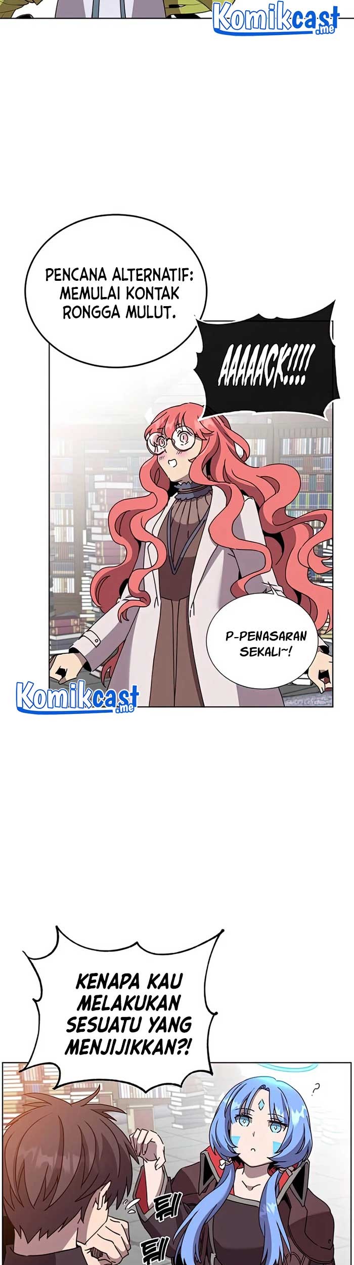 Chapter 95 - halaman 37