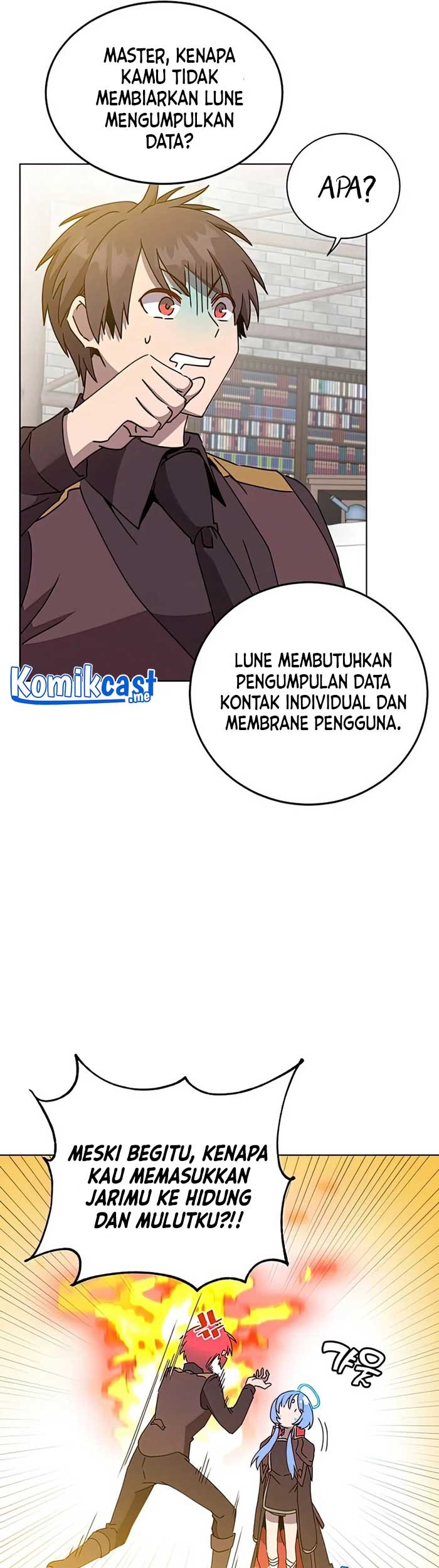 Chapter 95 - halaman 39