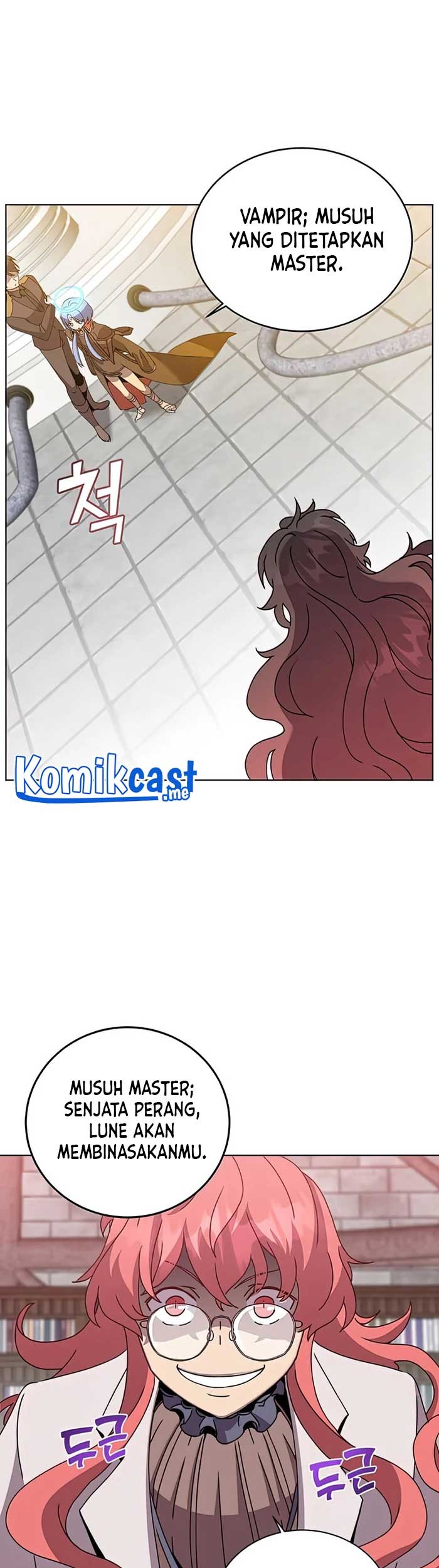 Chapter 95 - halaman 41