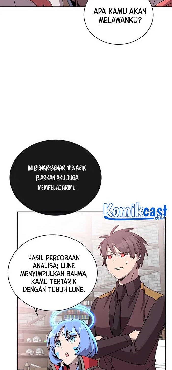 Chapter 95 - halaman 42