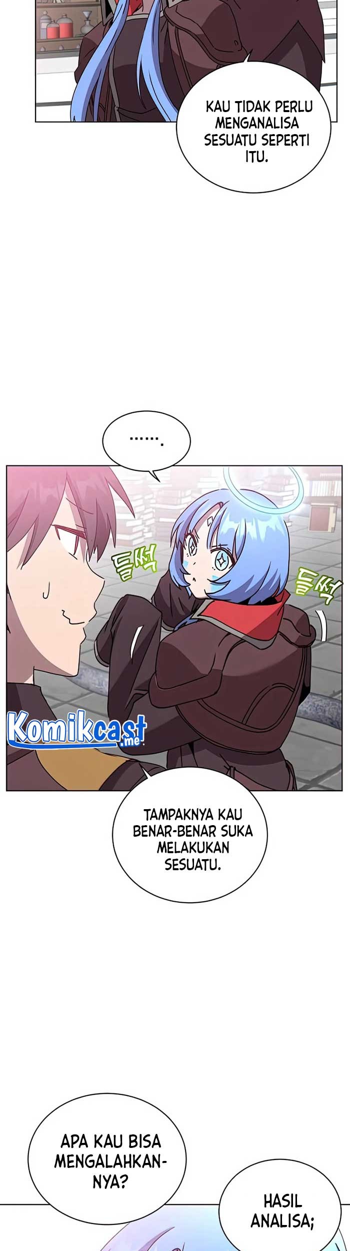 Chapter 95 - halaman 43