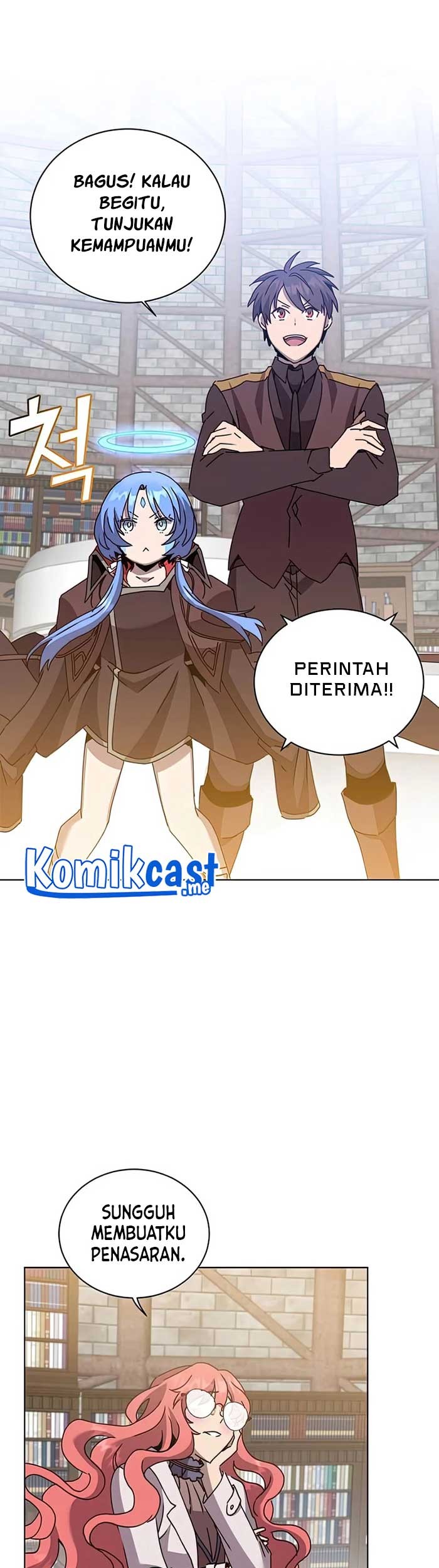 Chapter 95 - halaman 45