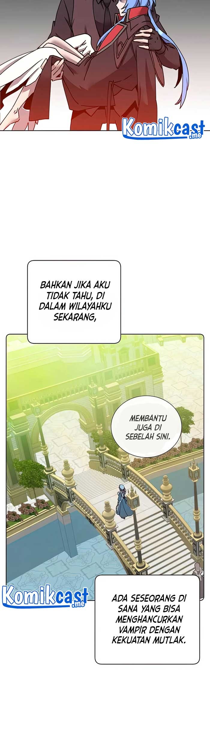 Chapter 95 - halaman 5